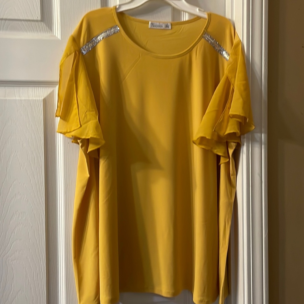 Ladies blouse